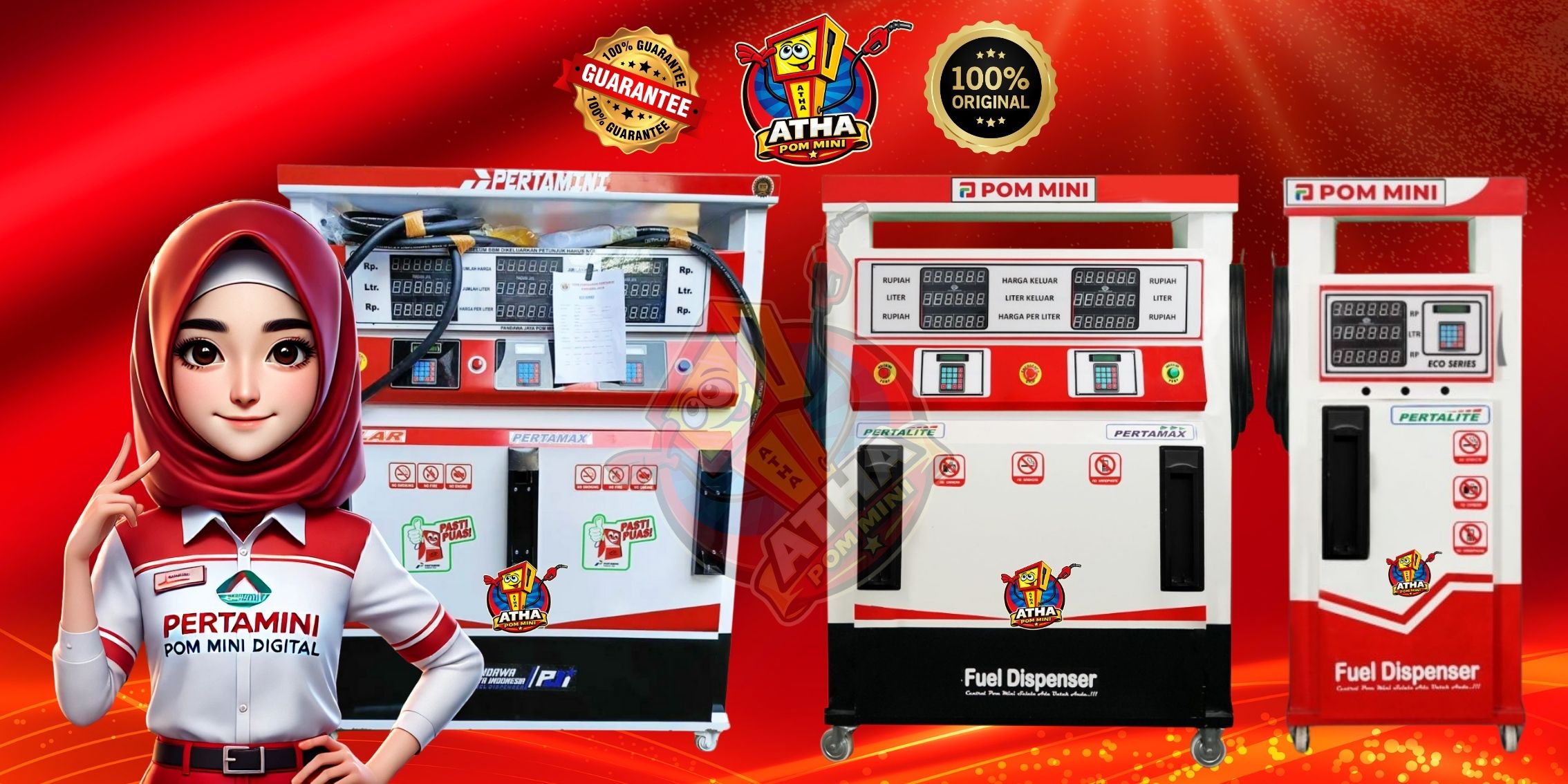 PT. Cipta Gemilang Indonesia